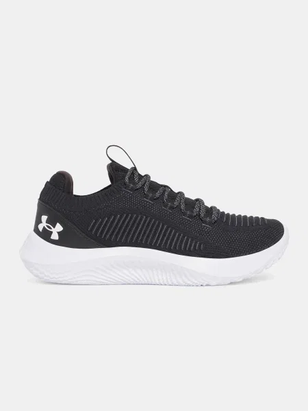 Félcipo Under Armour szürke
