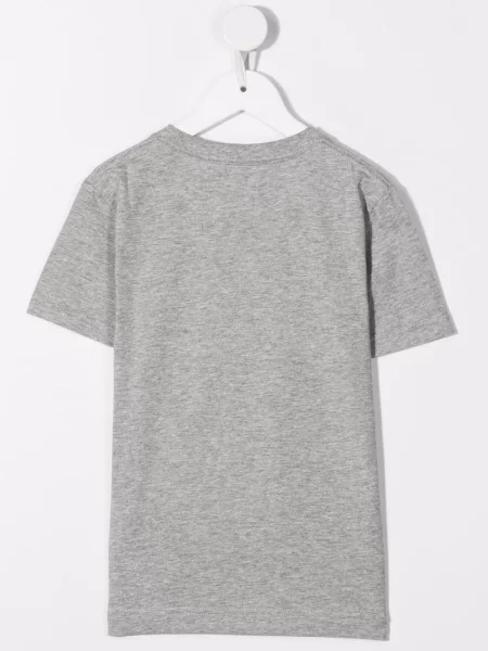 Dětské tričko Nike šedé