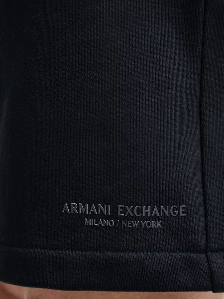 Armani Exchange трикотажні шорти