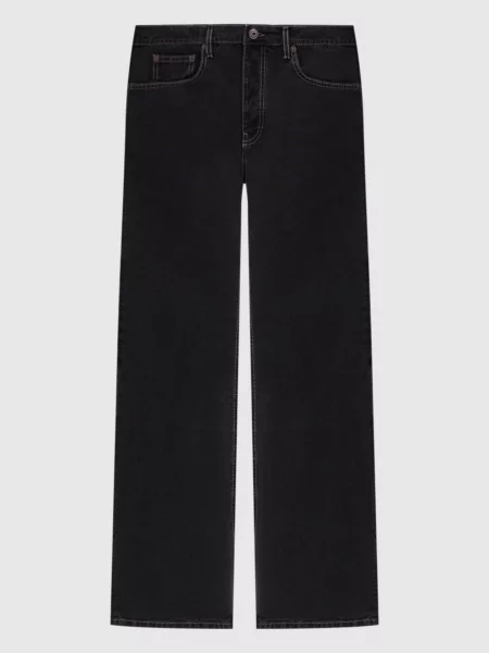Джинси Half Arrow Off-white чорні