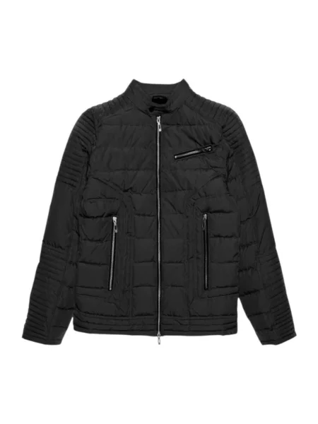 Bunda Antony Morato černá