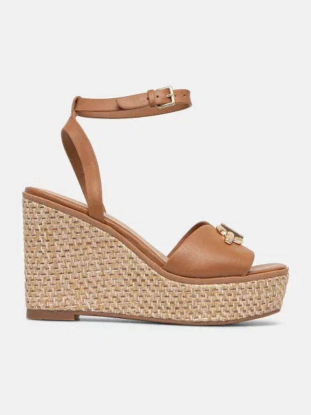 Еспадрільї Aldo коричневі