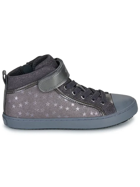 Pantofi copii Geox gri