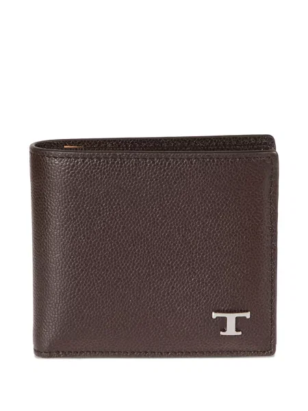 Portofel Tod's maro