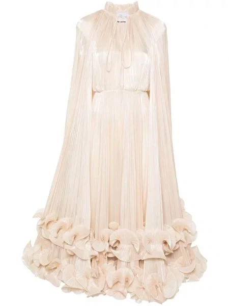 Rochie maxi Ana Radu de costum