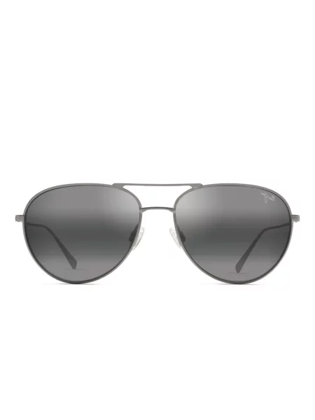 Ochelari de soare Maui Jim gri