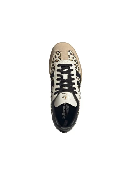 Pantofi Adidas alb