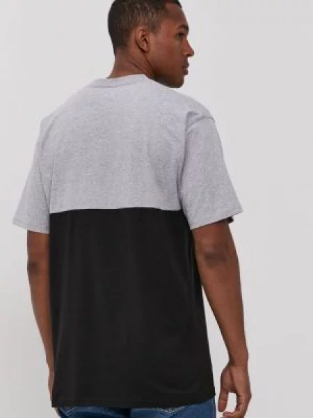 Tricou Vans gri