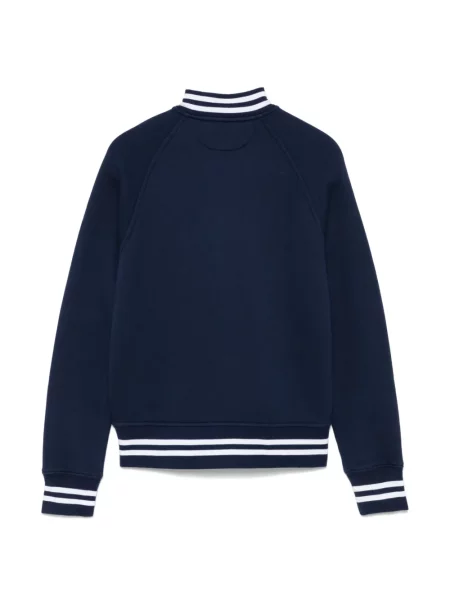 Koszulka polo dziecięca Polo Ralph Lauren niebieska