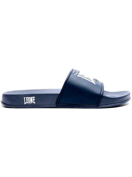 Pantofi Leone 1947 albastru