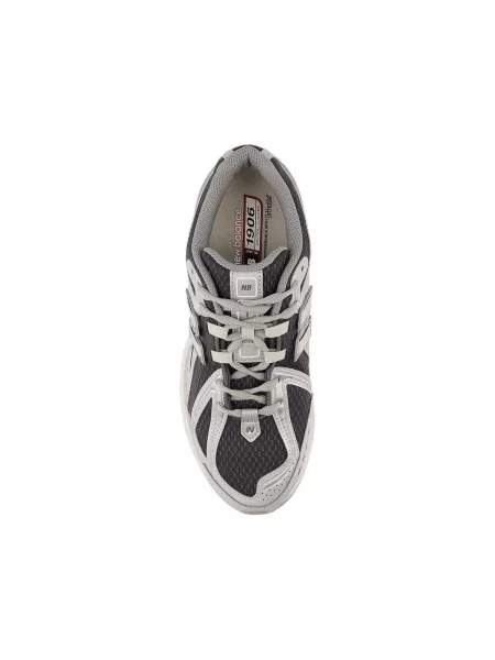 Tenisky New Balance sivá