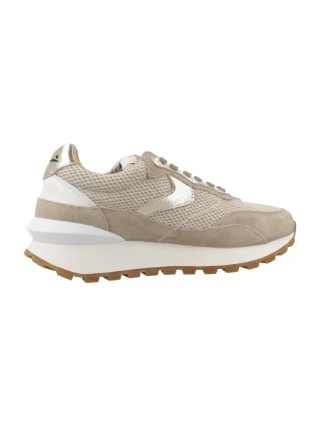 Pantofi Voile Blanche bej