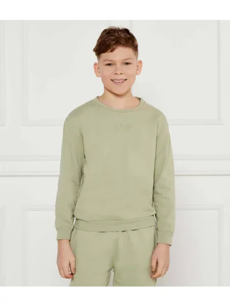Guess Pulóver | Oversize fit
