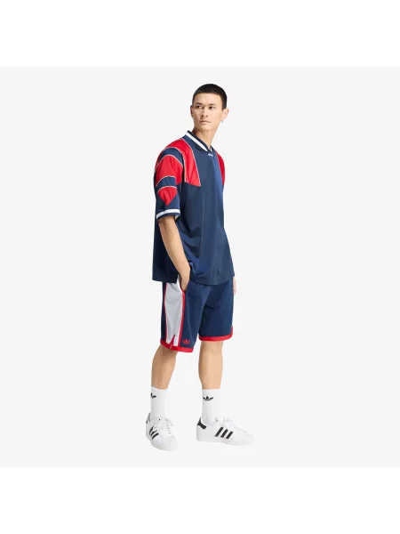 Тениска Adidas Originals от джърси