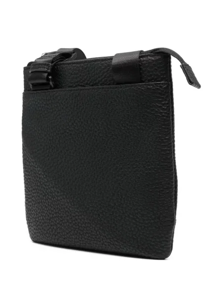 Torba Armani Exchange czarna