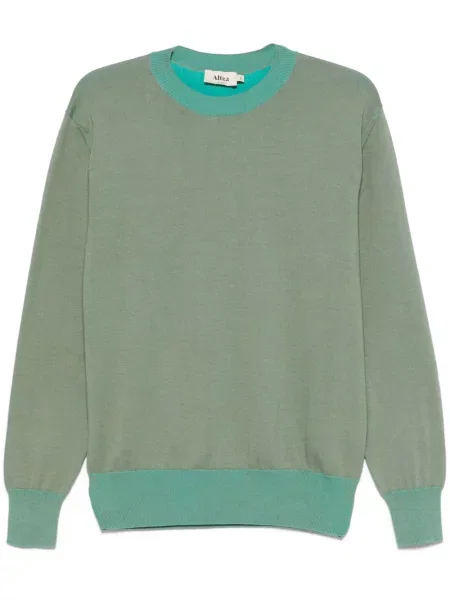 Pulover Altea verde