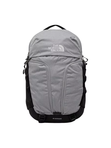 The North Face plecak miejski Surge szary