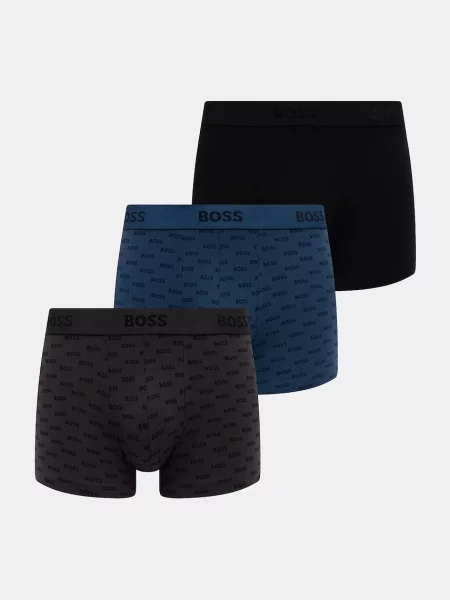 Боксеры Boss