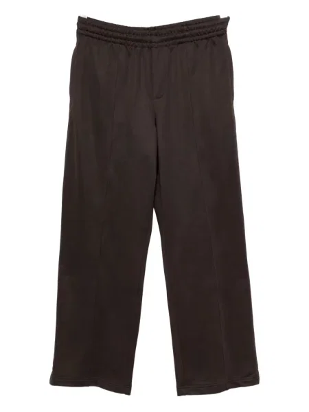 Панталон Lacoste кафяво