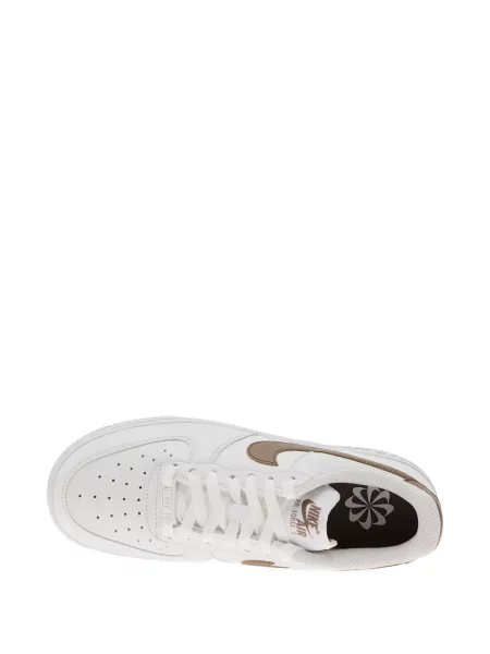 Sneakerși Nike Air Max slip-on gri