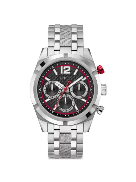 Ceas Guess negru