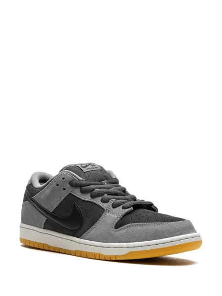 Sneakerși Nike Dunk alb