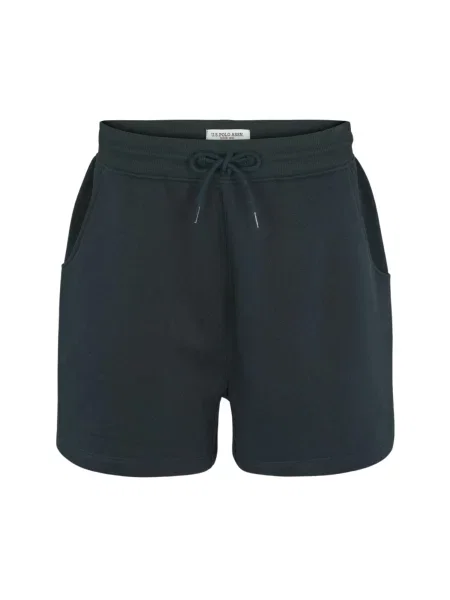U.S. POLO ASSN. Pantaloni UWIben safir