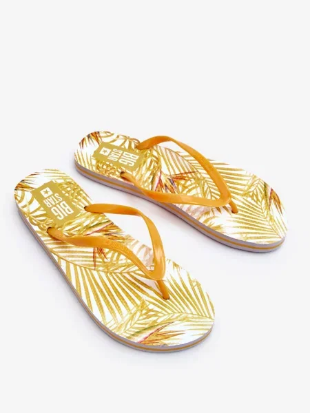 Japonke Big Star Shoes