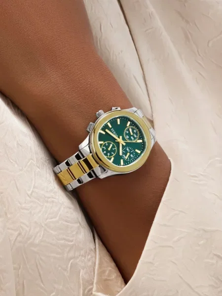 Ceas Guess verde