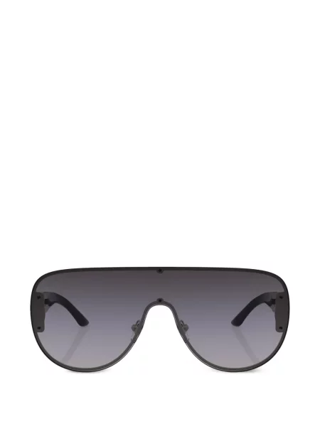 Ochelari de soare Versace negru