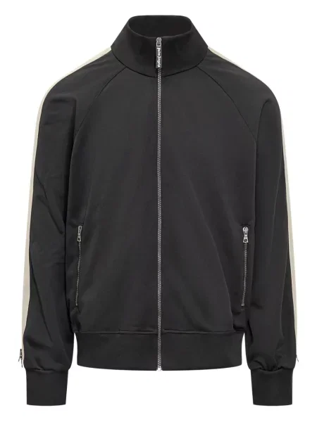 Geacă Palm Angels negru