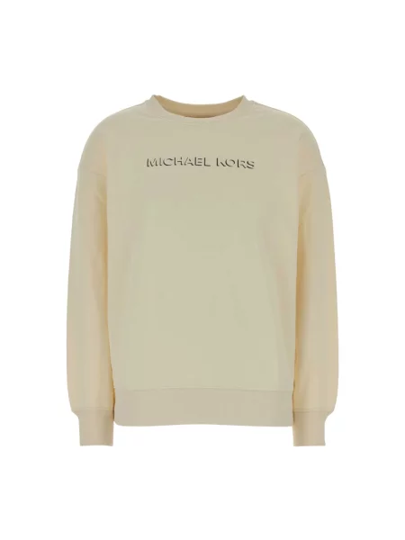 Bluza Michael Kors beżowa