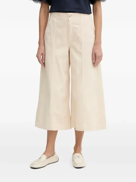 Pantaloni culottes Twinset