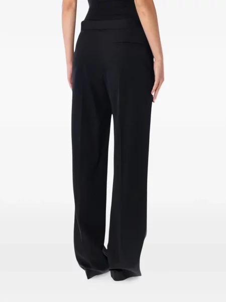 Pantaloni Stella Mccartney negru