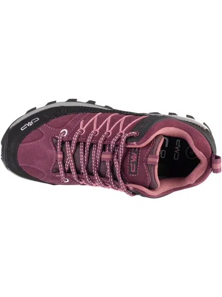 Pantofi Cmp violet