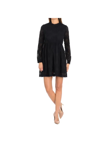 Rochie Eleven Paris negru