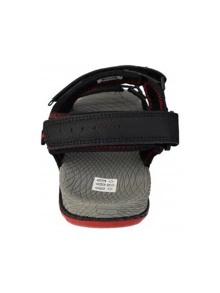 Pantofi Paredes negru