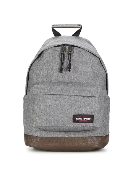 Batoh Eastpak bílý