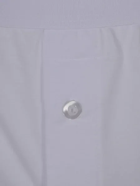 Boxeri Comme Des Garçons alb