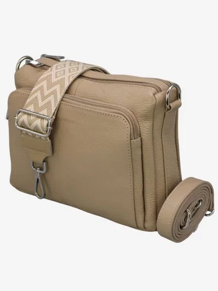 Adel Bags Kabelka na rameno Becky brokátová
