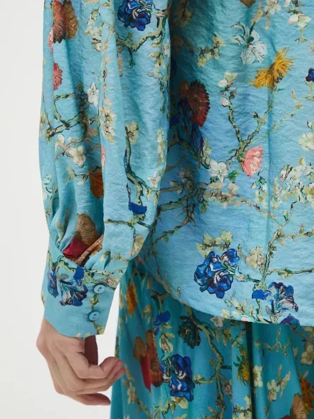 Блузка Medicine