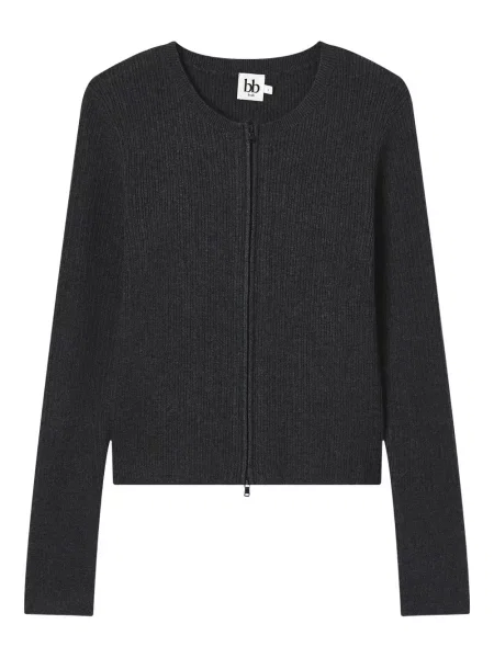 Cardigan B+ab gri
