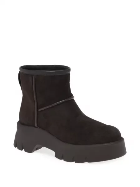 Botine Gianvito Rossi maro