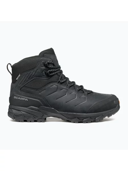 Buty trekkingowe SCARPA Moraine Polar Gtx czarne