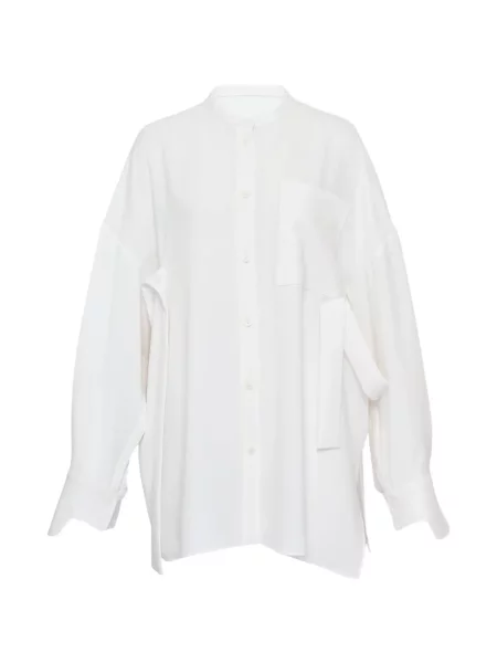 Koszula Enfold biała