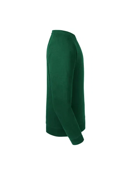 Hanorac copii Russell verde