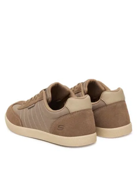 Tenisice Skechers bež
