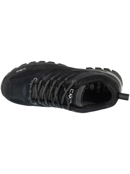 Pantofi Cmp negru