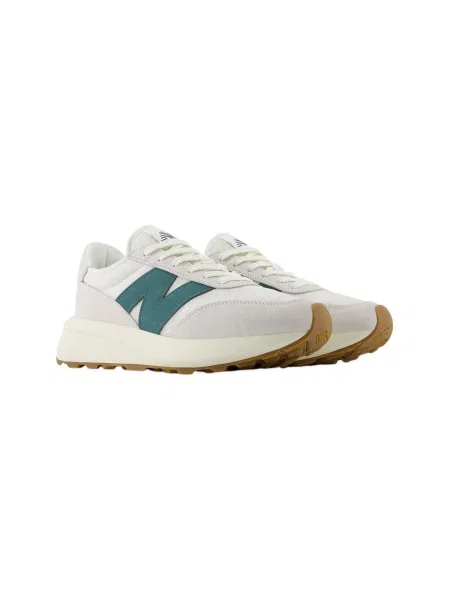 Pantofi New Balance alb