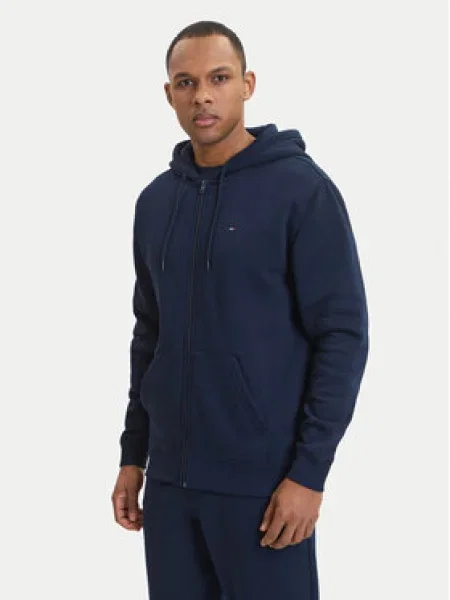 Tommy Jeans Melegítő sötétkék